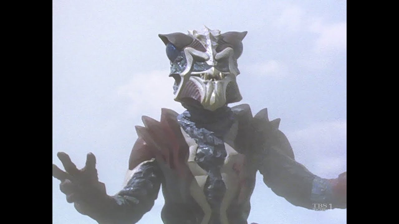 Ultraman Tiga Ep 29 Hdtv 720p Eng Sub Youtube