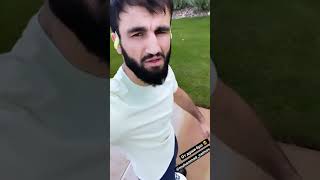 НЕКРУЗ МИРХОЧАЕВ