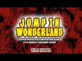 JUMP IN WONDERLAND: LA STRAORDINARIA STORIA DI SHUEISHA E DI WEEKLY SHONEN JUMP