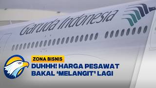 Harga Avtur  Naik, Biaya Haji Tetap Stabil Tapi Harga Tiket Pesawat Melangit