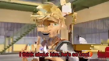 Ladybug and cat noir theme song lyrics