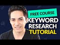 How To Do Keyword Research (Advanced Tutorial) | SEO Accelerator | Free SEO Course