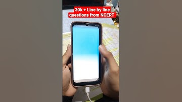 How I Cover NCERT line | Before v/s Now 😎 #neet #neetquestions #questionspractice #questionpractice