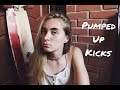 foster the people-pumped up kicks | cover by odd di
