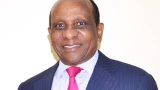 Breaking Reginald Mengi Afariki Dunia Leo