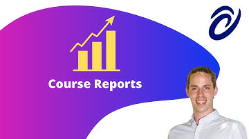 Course Reports - Video Tutorial