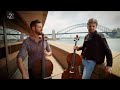 2CELLOS at Sydney Opera House intro