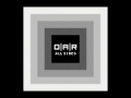 Whatever Happened - O.A.R.