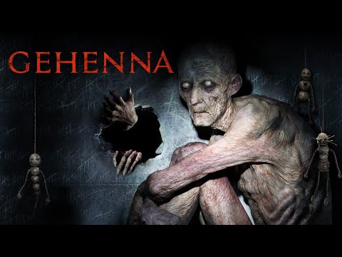 Gehenna: Where Death Lives (2016) Full Horror Movie Hindi Dubbed | Bollywood | Hollywood