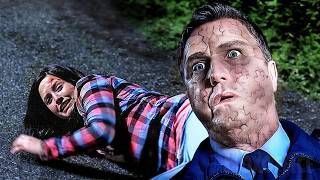 The Giant's Prey | SCIFI | Full Movie in English