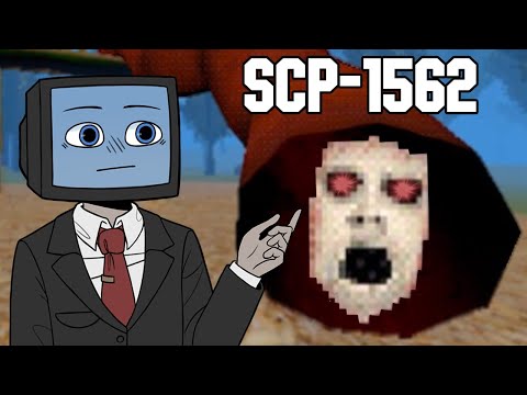 ИГРА ПРО SCP ГОРКУ ПОЖИРАТЕЛЯ (Slide in the Woods)