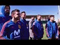 DjMaRiiO y ASENSIO vs PIQUÉ, SERGIO RAMOS ... RETOS DE FUTBOL