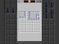Minesweeper ep1 50 50 CHANCE