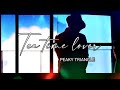 Tea time lover(MV)/ PEAKY TRIANGLE