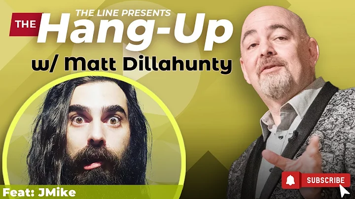 Will the Real God PLEASE Stand Up? Call Matt Dillahunty & J Mike | The Hang Up 10.11.23