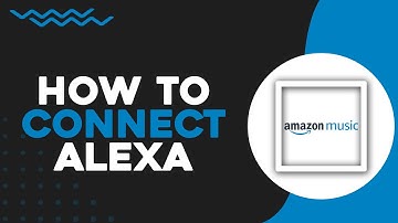 How To Connect Alexa To Amazon Music (Easiest Way)