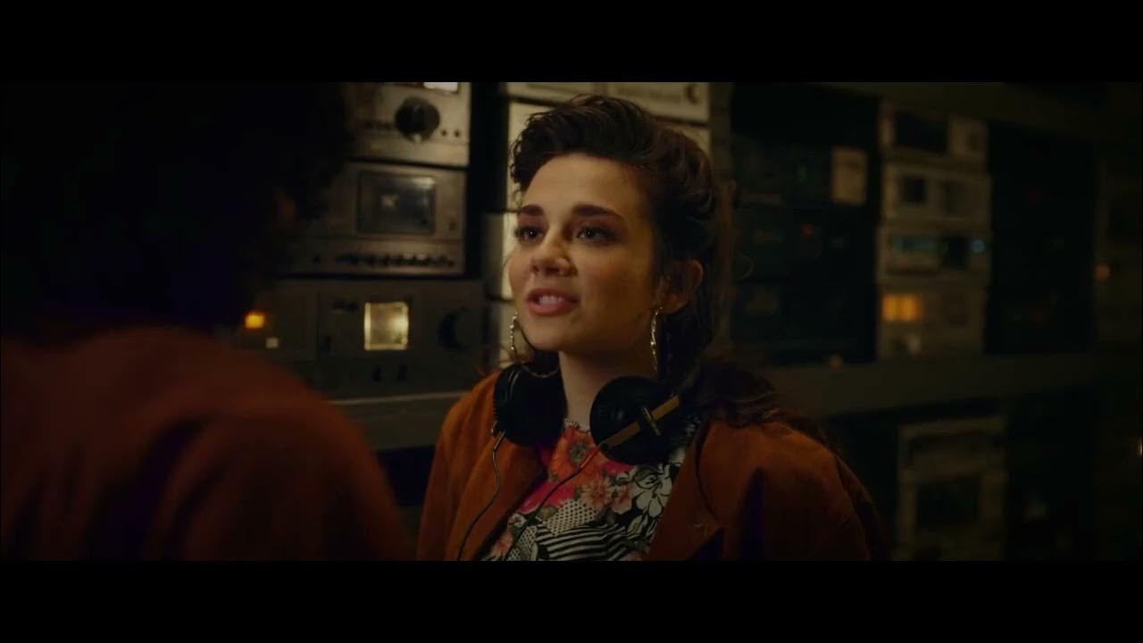 Mixed by Erry Film Fragmanı Netflix YouTube