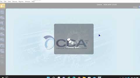 install & active cda 6 last update  2022  for chrysler