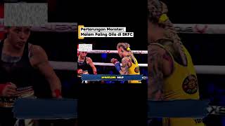 Pertarungan Monster: Malam Paling Gila di BKFC