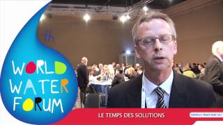 Mathieu Pinkers - Ministère des Affaires Economiques, de l'Agriculture et Innovation des Pays-Bas