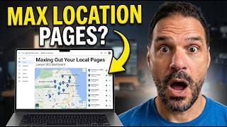 How Many Location Pages Is Too Many The Thin Page Threshold