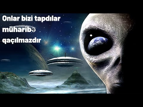 Video: FAS Ilə Necə əlaqə Qurmaq Olar