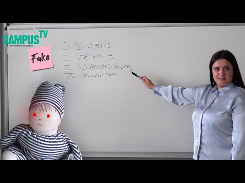 Neuer Studiengang "Paranormal Studies"?! | Campus TV FAKE Uni Bielefeld