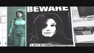 Splinter Cell: Double Agent – All Cutscenes Bad Ending JBA (Full HD Game Film 2006)