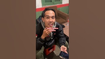Thumbnail of Tebak-Tebakan Random🤣 #music #event #song #band #band #songs #musik #laguviral #lagu #funny #lucu