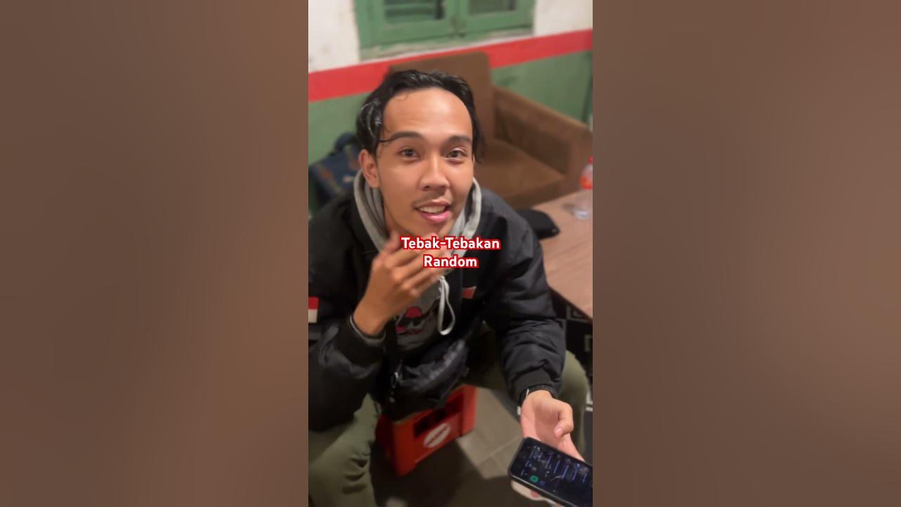 Tebak-Tebakan Random🤣 #music #event #song #band #band #songs #musik #laguviral #lagu #funny #lucu