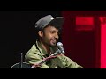Two Stories From My LIFE!! | Mohit Gaur | TEDxIISUniversity