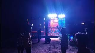 Sajan DJ Dubai Vs Prince Dj Pahasu Compatition Prince Dj winner 🏆 Lala Bhai Full Chelenging Comment