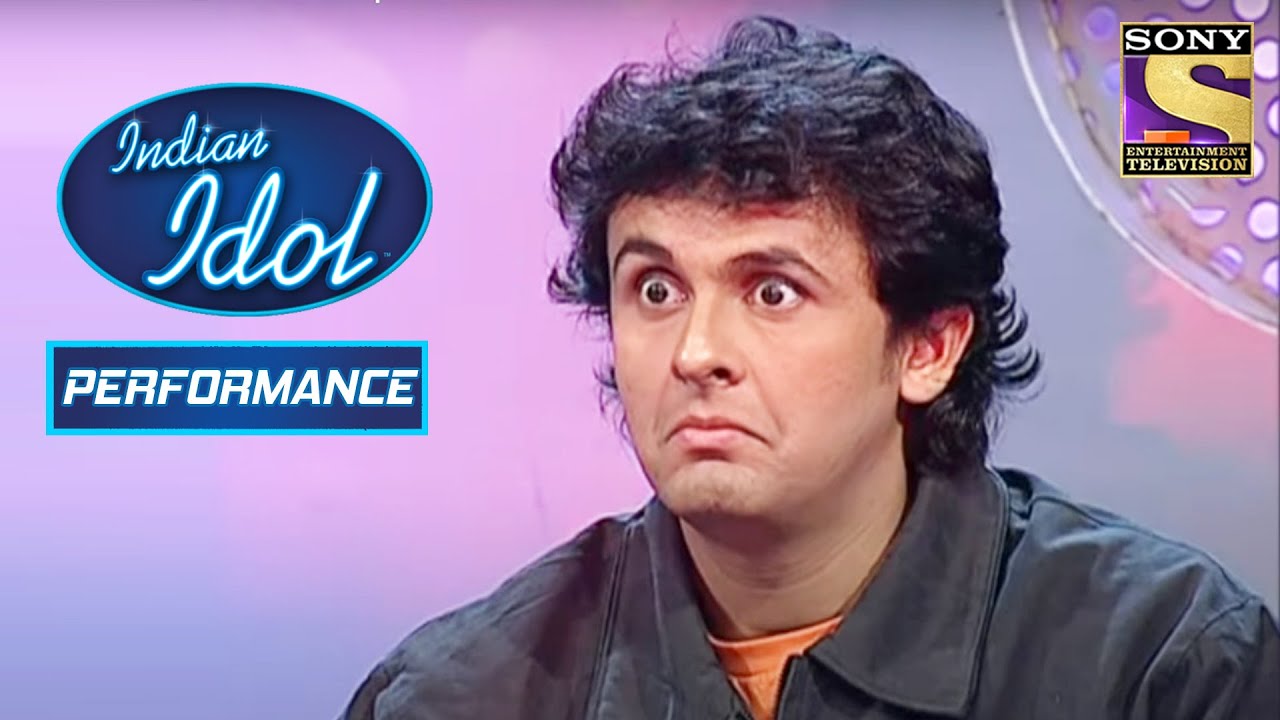 Sandeep   Performance       Indian Idol Season 2