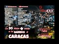 salsa baul ( los 30 balazos mas sonados en los barrios de caracas vol 1) DE DJ LENOXXX