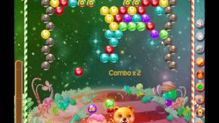 Candy Planet Level 23