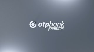 OTP Bank / Animated commercial