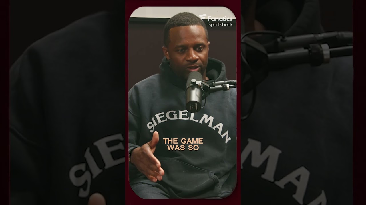 Randall Cobb changed the game...