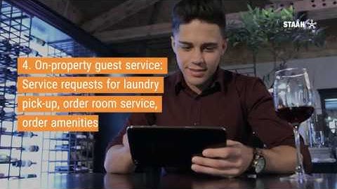 Chatbots for Hotels: Boost Bookings & Service