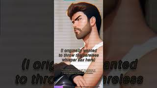 In the End - George Michael (Voice Impression Generated by A.I.)