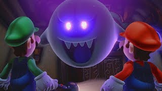 Luigi's Mansion 3 - 2 Player Co-Op - #01