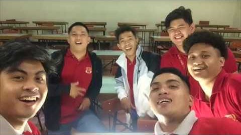 MATH IN MODERN WORLD PROJECT