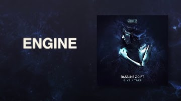 Bassline Drift - Engine (Official Lyric Video)