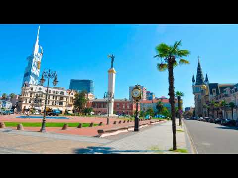 Batumi - ბათუმი