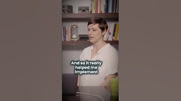 New video with Notion expert Marie Poulin coming this Thursday 👀