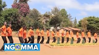 Chuka University Choir  - Kuna nini Chuka