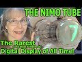 The NIMO Tube: Rarest And Most Dangerous Digital Display Of All Time