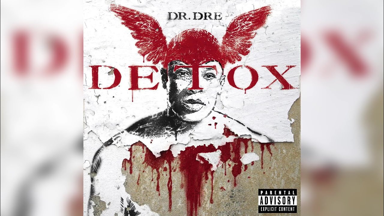 Dr. Dre - Detox | Definitive Version (Complete)