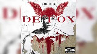 Dr. Dre - Detox | Definitive Version (Complete)