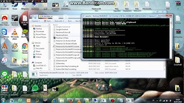 Tutorial Use New Bot Pokemon PokeFast