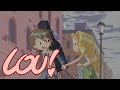 LOU! - Tack, regn [Svenska] Tecknad Film för Barn